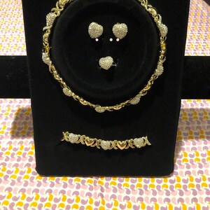 Hugs and Kisses Necklace Set 18k Gold Filled Layered | Etsy Hugs and Kisses Necklace Set 18k Gold Filled Layered | Etsy