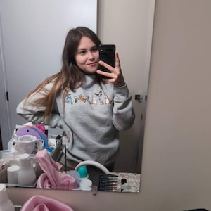 Samantha heeft een foto van de aankoop toegevoegd