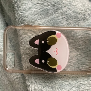 ella added a photo of their purchase