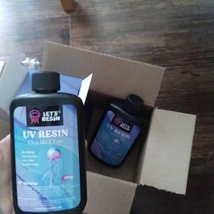 Cindy added a photo of their purchase