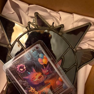 Nikki a ajouté une photo de son achat