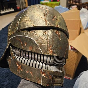 Michael added a photo of their purchase