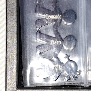 CESARE added a photo of their purchase