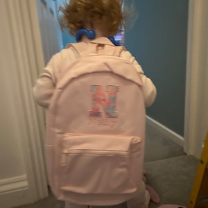 Amy added a photo of their purchase