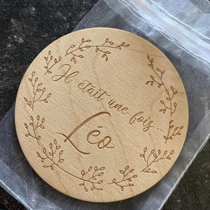 Sophie a ajouté une photo de son achat