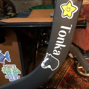 Susan added a photo of their purchase