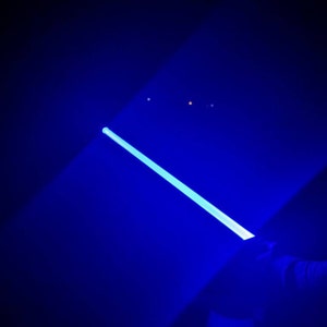 Color Changing Cross Lightsaber With Sound Extremely Durable ...