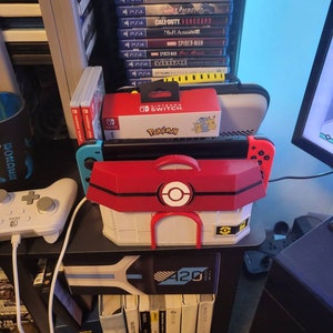 James added a photo of their purchase