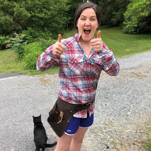 allie added a photo of their purchase