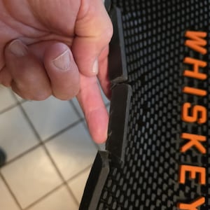 David added a photo of their purchase