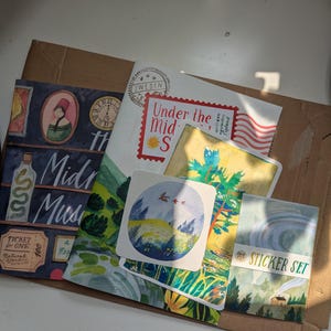 Cindy added a photo of their purchase