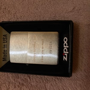 Connie added a photo of their purchase