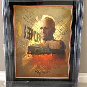 Mel added a photo of their purchase