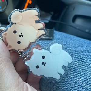 Daniela added a photo of their purchase