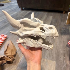 Marie added a photo of their purchase
