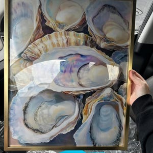 Melissa added a photo of their purchase