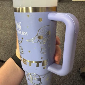 Derrick ha añadido una foto de su compra