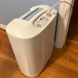 Comprador de Etsy ha añadido una foto de su compra