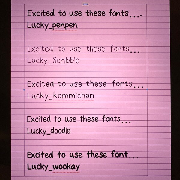 Goodnotes Stickers, Digital Planner Stickers, Precropped Stickers ...