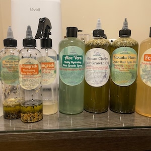 Shea added a photo of their purchase