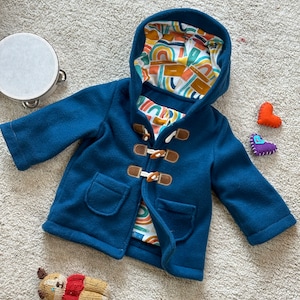 Comprador de Etsy ha añadido una foto de su compra
