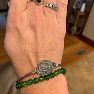 Rose added a photo of their purchase