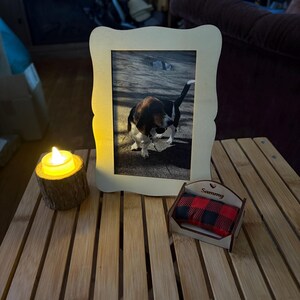 Ann added a photo of their purchase