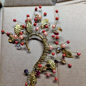Comprador de Etsy ha añadido una foto de su compra