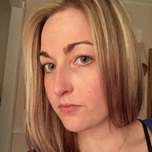 Lizzie hat ein Foto des gekauften Artikels hinzugefügt
