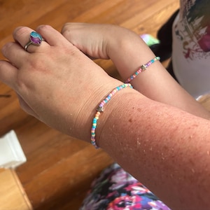 Amanda added a photo of their purchase