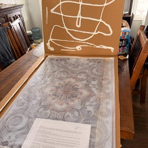 Stacie added a photo of their purchase