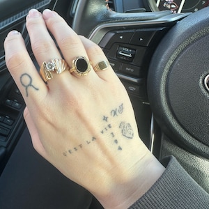 Maleah added a photo of their purchase