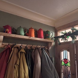 Georgie added a photo of their purchase
