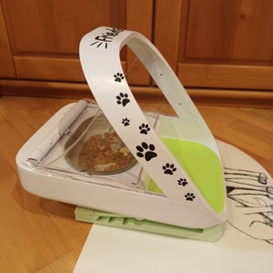 Dani hat ein Foto des gekauften Artikels hinzugefügt