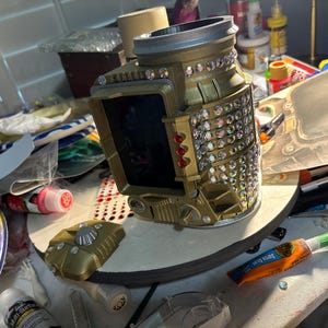 Jack adicionaram uma foto da sua compra