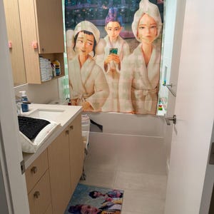 Sidra added a photo of their purchase