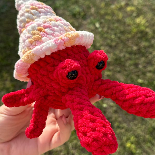 Moon Crochet Pattern Crochet Moon Pattern Amigurumi Moon PDF Pattern