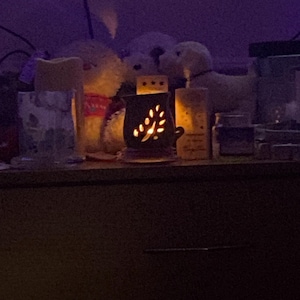 Lara ha añadido una foto de su compra