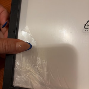 toni ha añadido una foto de su compra