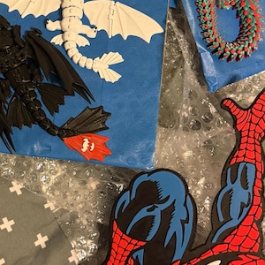 Kali added a photo of their purchase