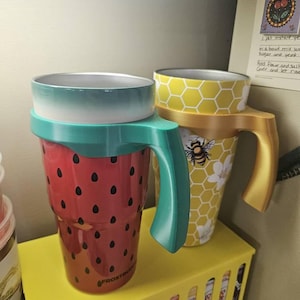 Comprador de Etsy ha añadido una foto de su compra