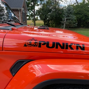 Sunflower Bumper Sticker - 5 Inch Vinyl Decal For Cars & More