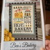 Cross Stitch Pattern, the Sampler Book 2022, Sampler Designs, Alphabet ...