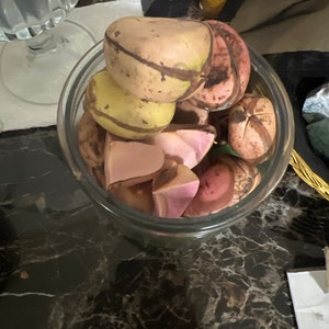 Nicole added a photo of their purchase