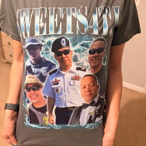 Sadie added a photo of their purchase