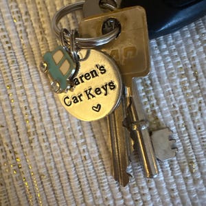 Karen ha añadido una foto de su compra