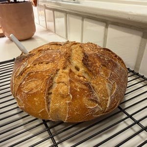 Mike added a photo of their purchase