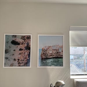 Ali added a photo of their purchase