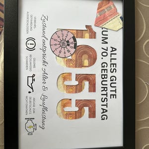 Anke added a photo of their purchase