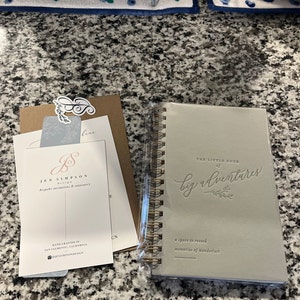 Misty added a photo of their purchase